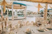 Destination wedding: Why Marina Frapa Resort Rogoznica?